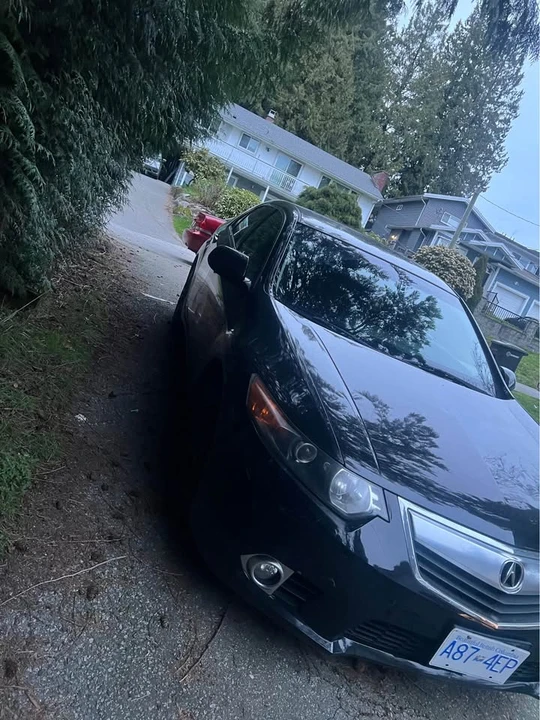 2011 Acura TSX 2nd Gen - Image 8 of 8
