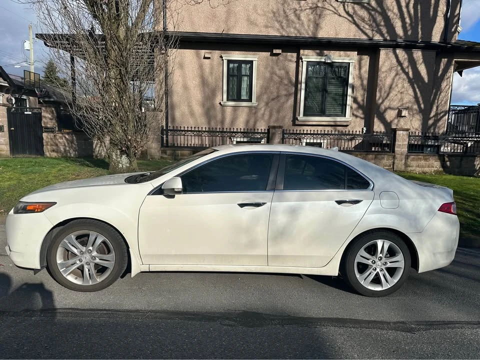 2011 Acura TSX 2nd Gen - Image 3 of 8