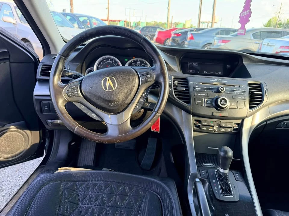 2011 Acura TSX 2nd Gen - Image 6 of 8