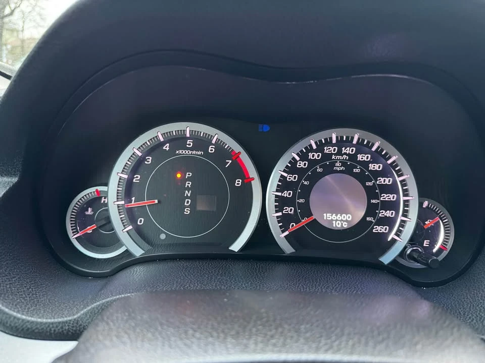 2011 Acura TSX 2nd Gen - Image 6 of 8