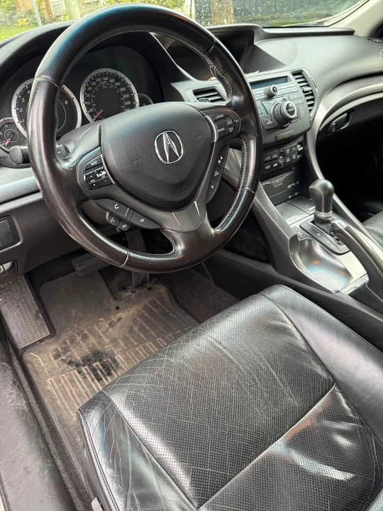 2011 Acura TSX 2nd Gen - Image 7 of 8