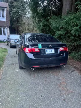 2011 Acura TSX