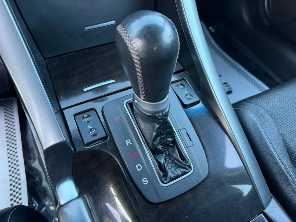 2011 Acura TSX 2nd Gen - Image 17 of 20