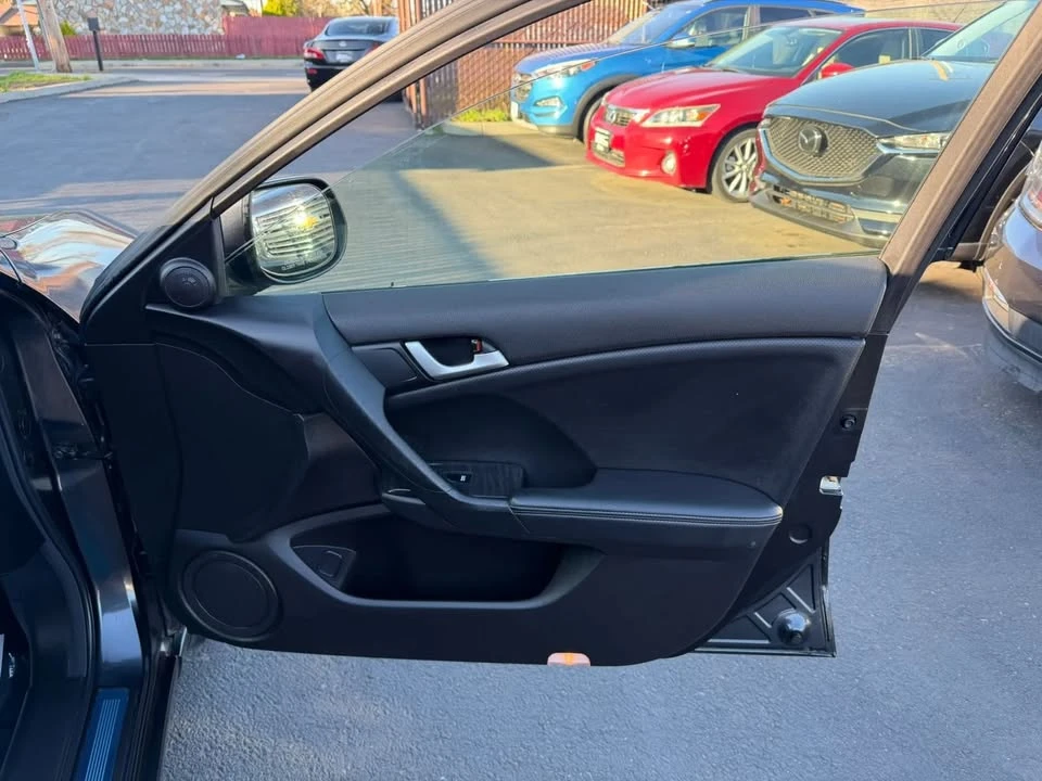 2011 Acura TSX 2nd Gen - Image 14 of 20
