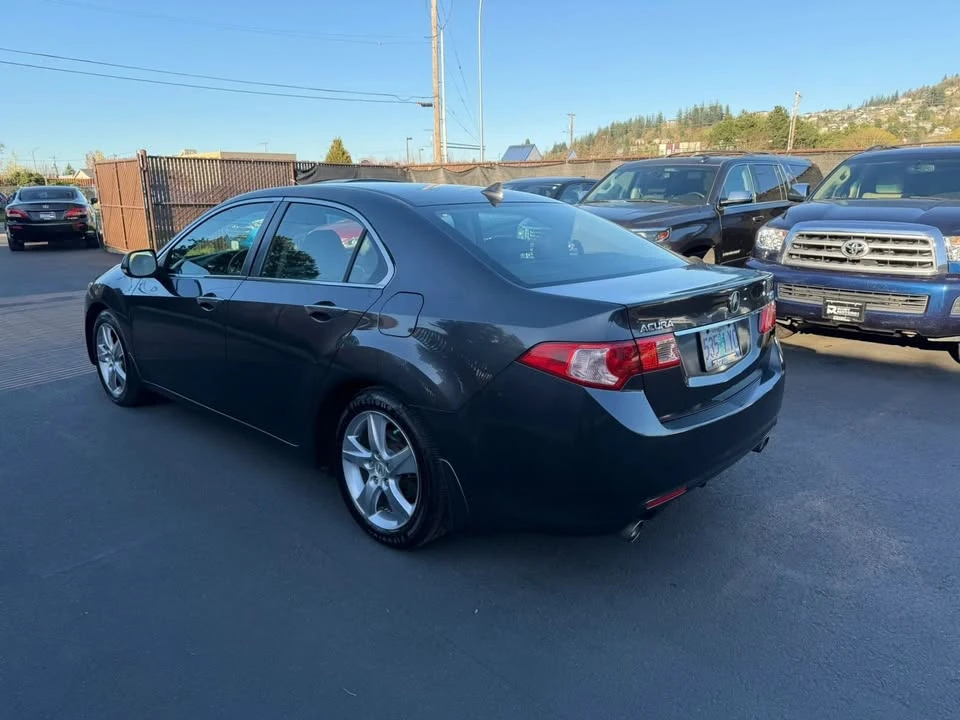 2011 Acura TSX 2nd Gen - Image 6 of 20