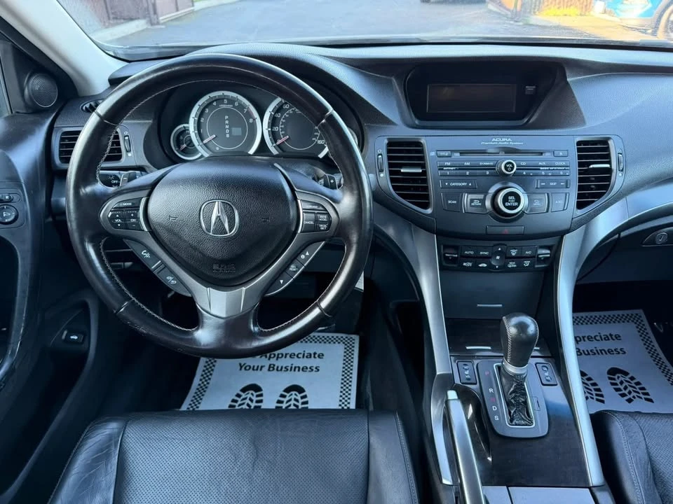 2011 Acura TSX 2nd Gen - Image 15 of 20