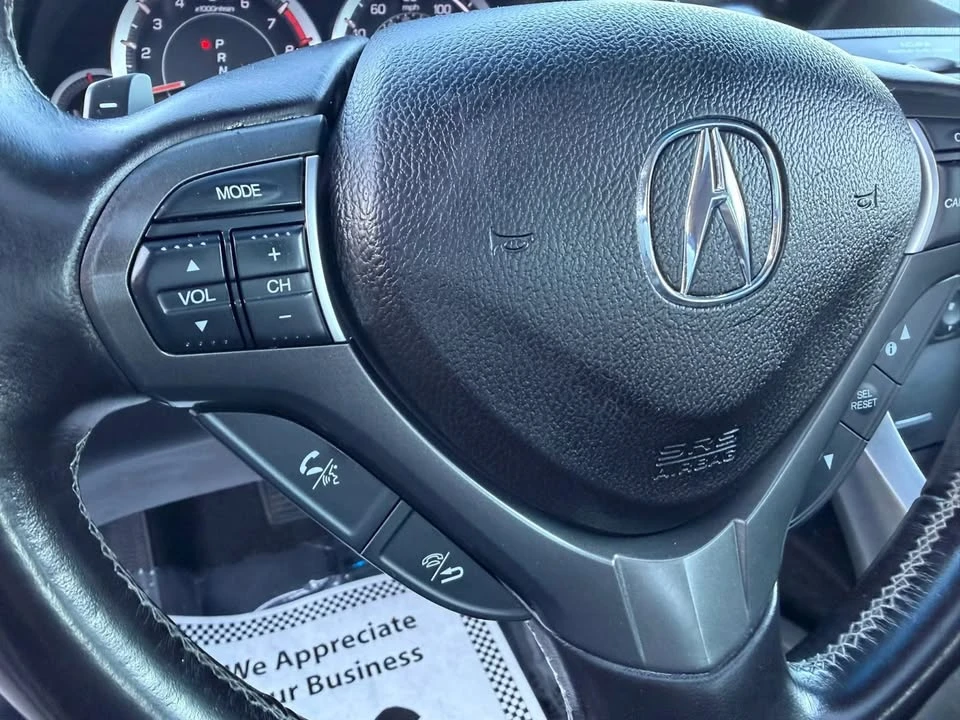2011 Acura TSX 2nd Gen - Image 20 of 20