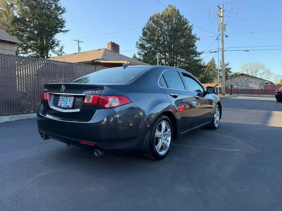 2011 Acura TSX 2nd Gen - Image 4 of 20