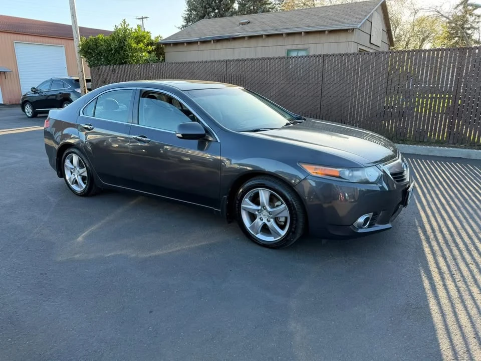 2011 Acura TSX 2nd Gen - Image 3 of 20