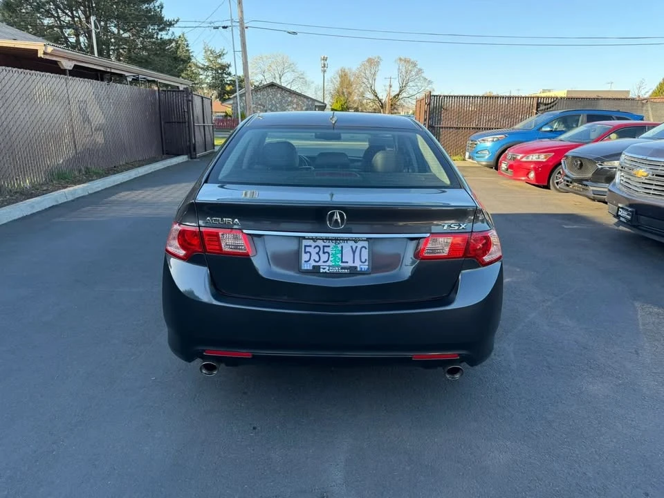 2011 Acura TSX 2nd Gen - Image 5 of 20