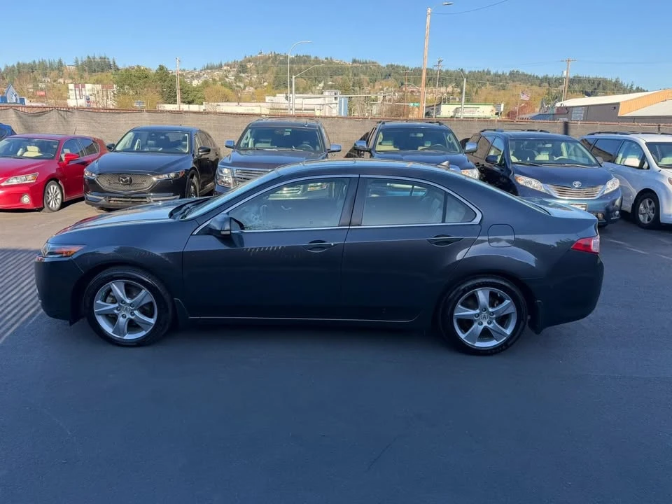 2011 Acura TSX 2nd Gen - Image 7 of 20