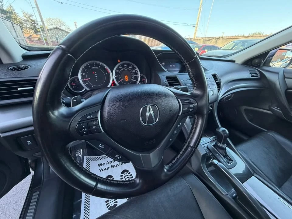2011 Acura TSX 2nd Gen - Image 19 of 20