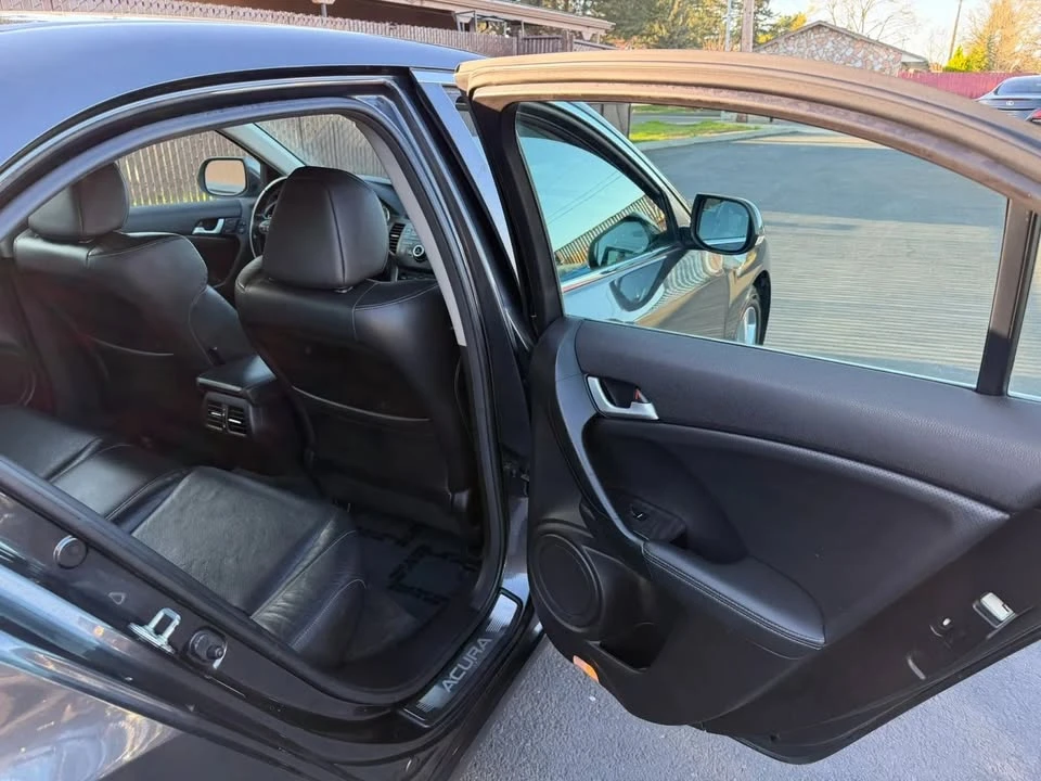 2011 Acura TSX 2nd Gen - Image 12 of 20