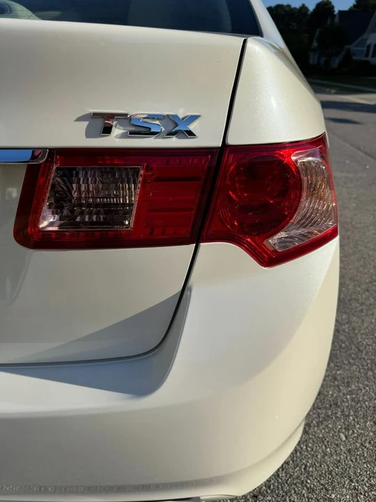 2011 Acura TSX 2nd Gen - Image 13 of 17