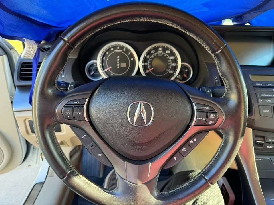 2011 Acura TSX 2nd Gen - Image 2 of 17