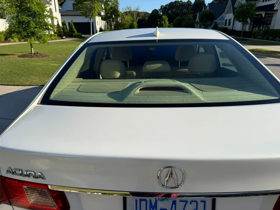 2011 Acura TSX 2nd Gen - Image 12 of 17