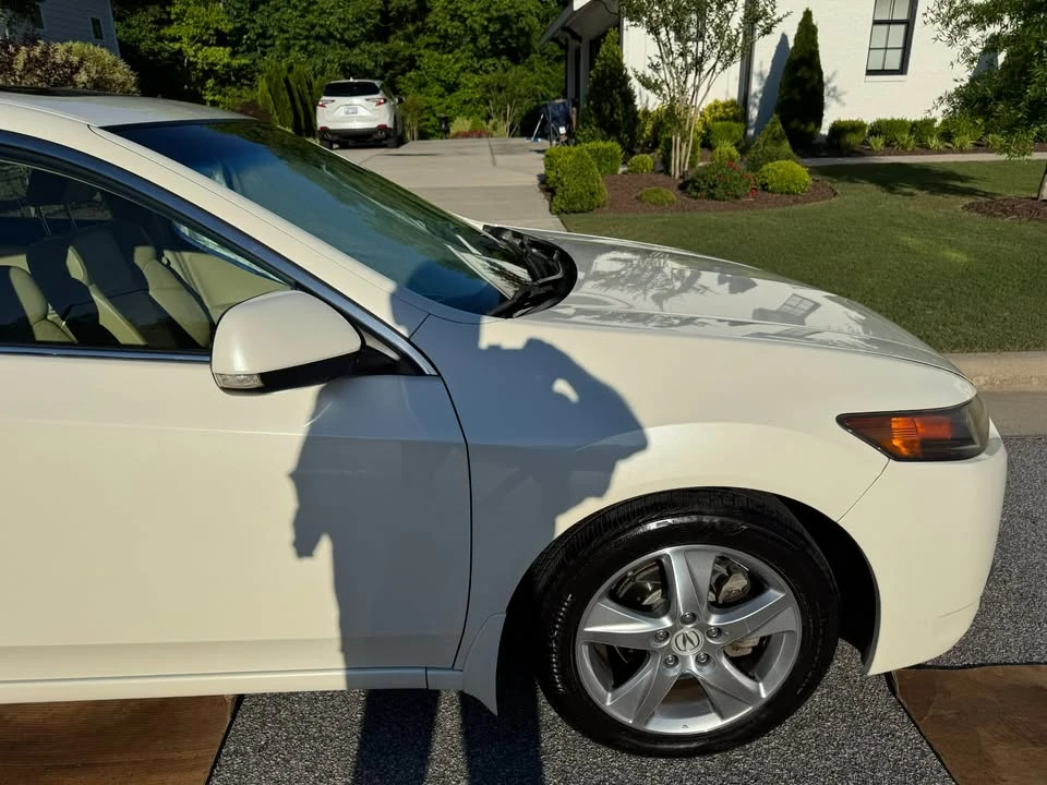 2011 Acura TSX 2nd Gen - Image 9 of 17