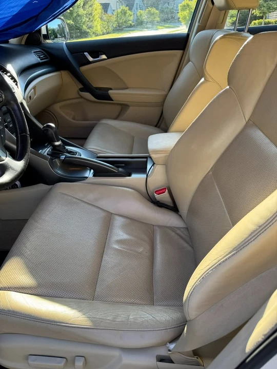 2011 Acura TSX 2nd Gen - Image 7 of 17