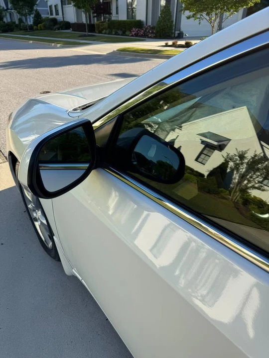 2011 Acura TSX 2nd Gen - Image 16 of 17