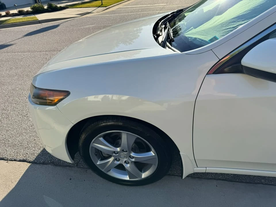 2011 Acura TSX 2nd Gen - Image 17 of 17