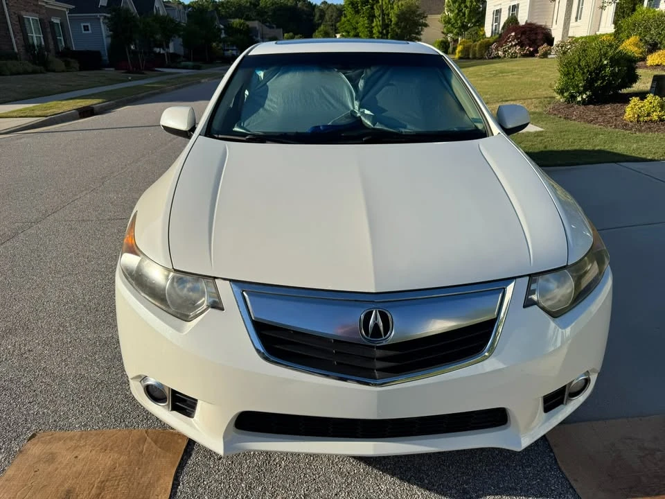 2011 Acura TSX 2nd Gen - Image 10 of 17