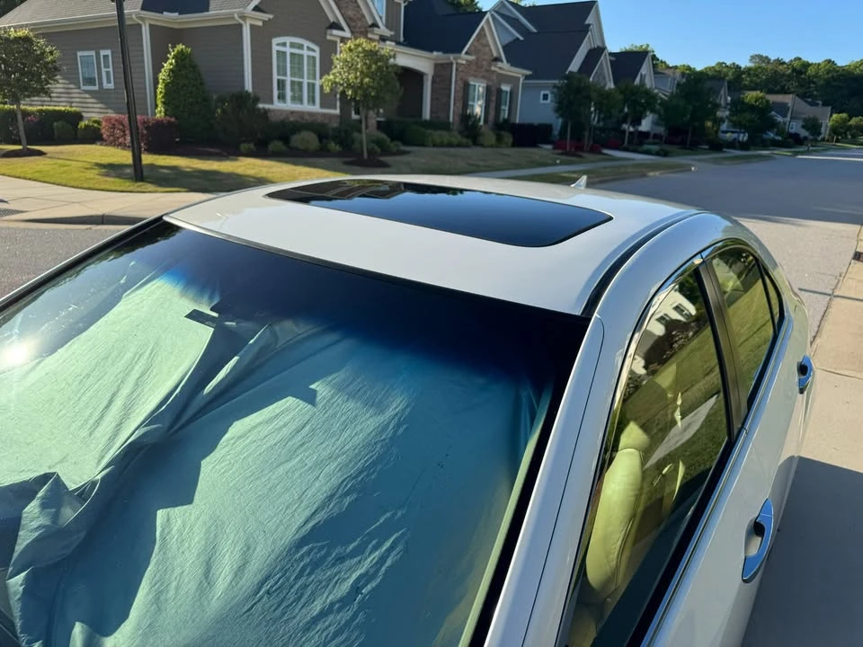 2011 Acura TSX 2nd Gen - Image 11 of 17