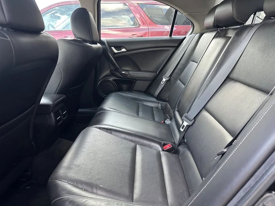 2011 Acura TSX 2nd Gen - Image 7 of 7