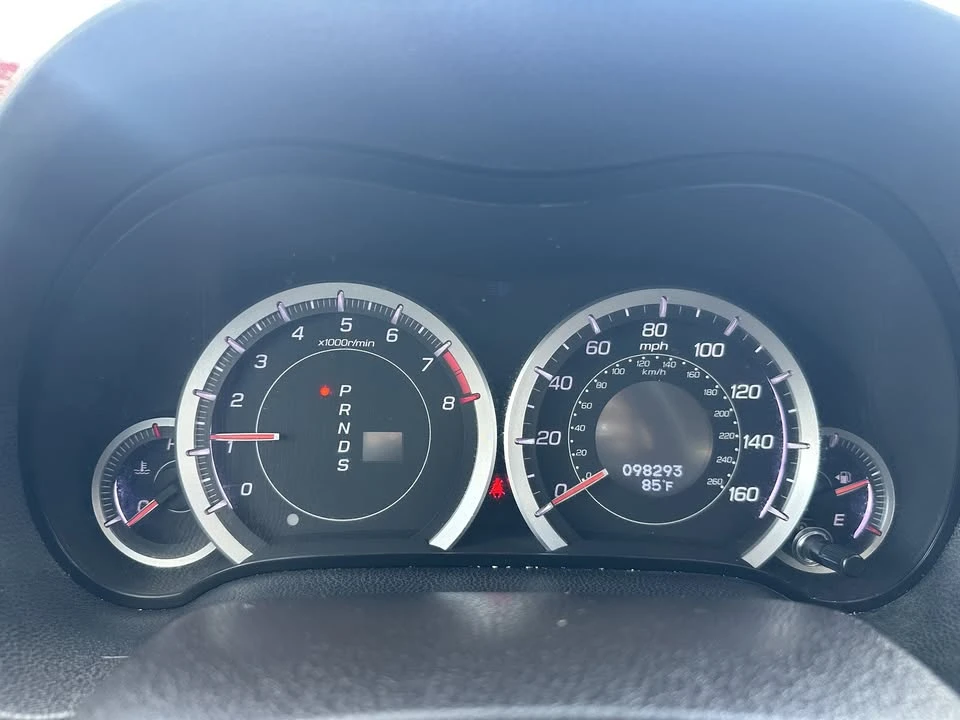 2011 Acura TSX 2nd Gen - Image 5 of 7
