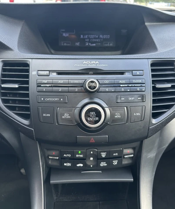2011 Acura TSX 2nd Gen - Image 4 of 7