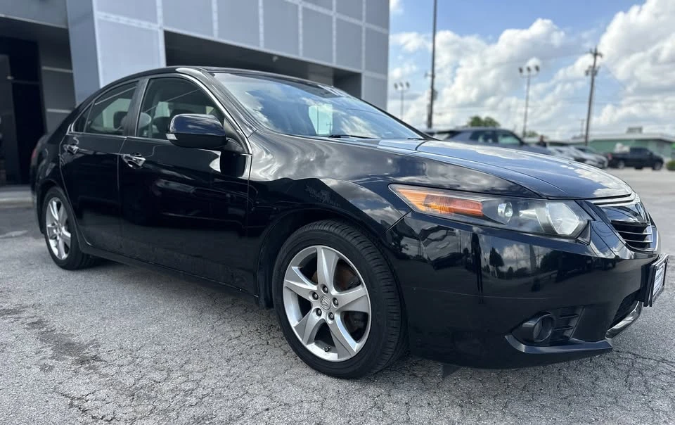 2011 Acura TSX 2nd Gen - Image 2 of 7