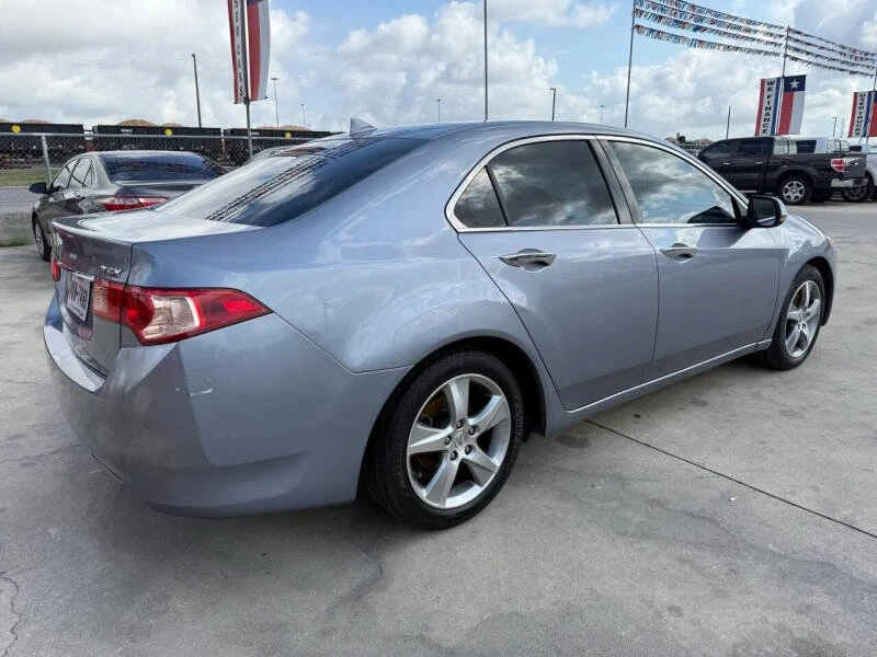 2011 Acura TSX 2nd Gen - Image 4 of 5