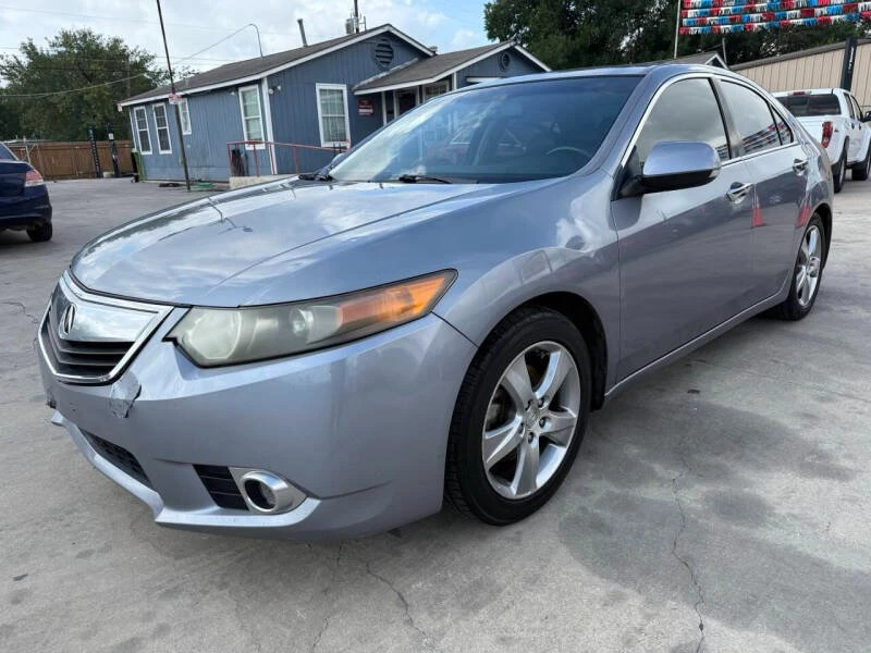 2011 Acura TSX 2nd Gen - Image 5 of 5