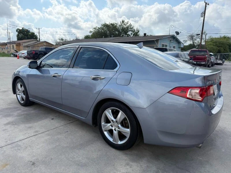 2011 Acura TSX 2nd Gen - Image 3 of 5