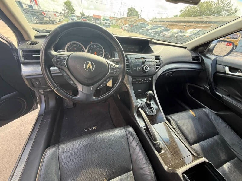 2011 Acura TSX 2nd Gen - Image 2 of 5