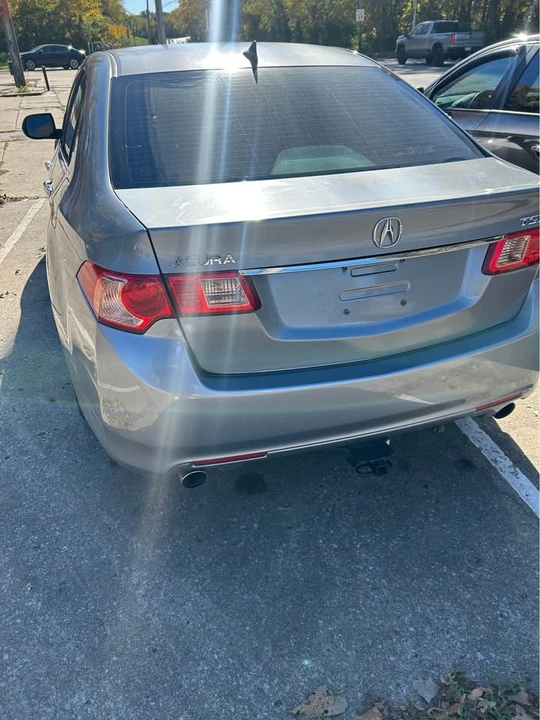 2011 Acura TSX 2nd Gen - Image 4 of 13