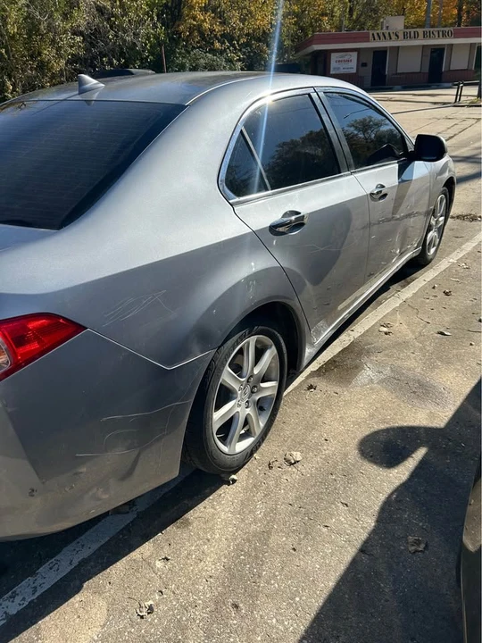 2011 Acura TSX 2nd Gen - Image 5 of 13