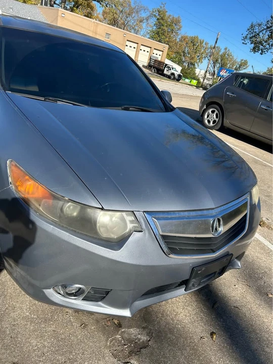2011 Acura TSX 2nd Gen - Image 6 of 13