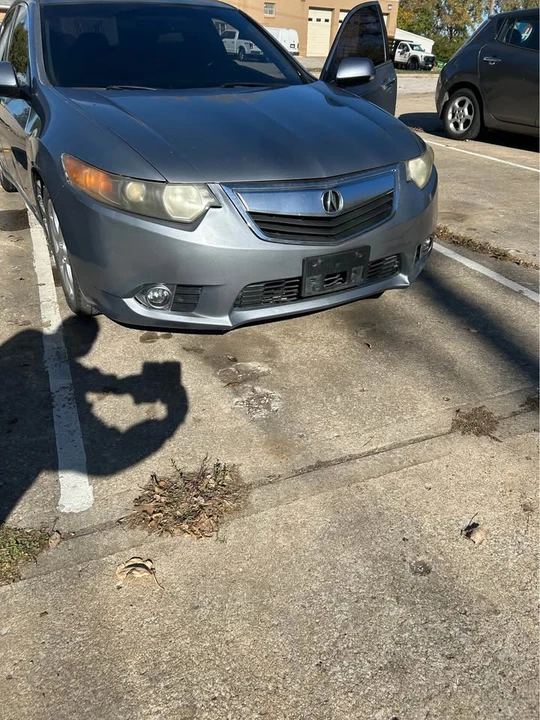 2011 Acura TSX 2nd Gen - Image 2 of 13