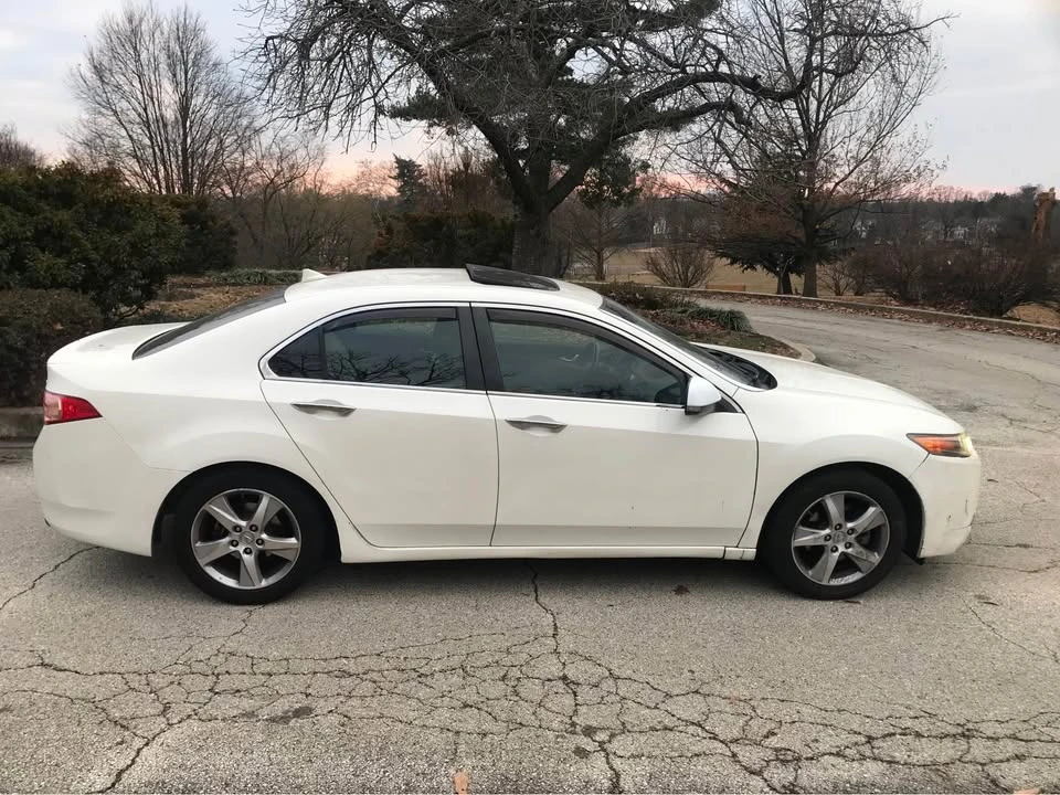 2011 Acura TSX 2nd Gen - Image 14 of 20