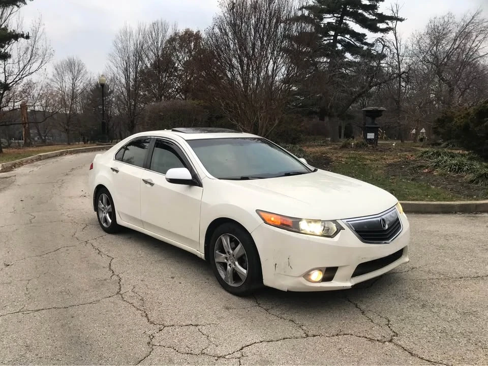 2011 Acura TSX 2nd Gen - Image 4 of 20