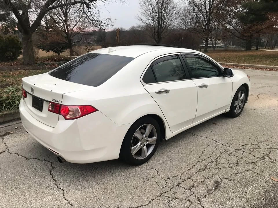 2011 Acura TSX 2nd Gen - Image 13 of 20