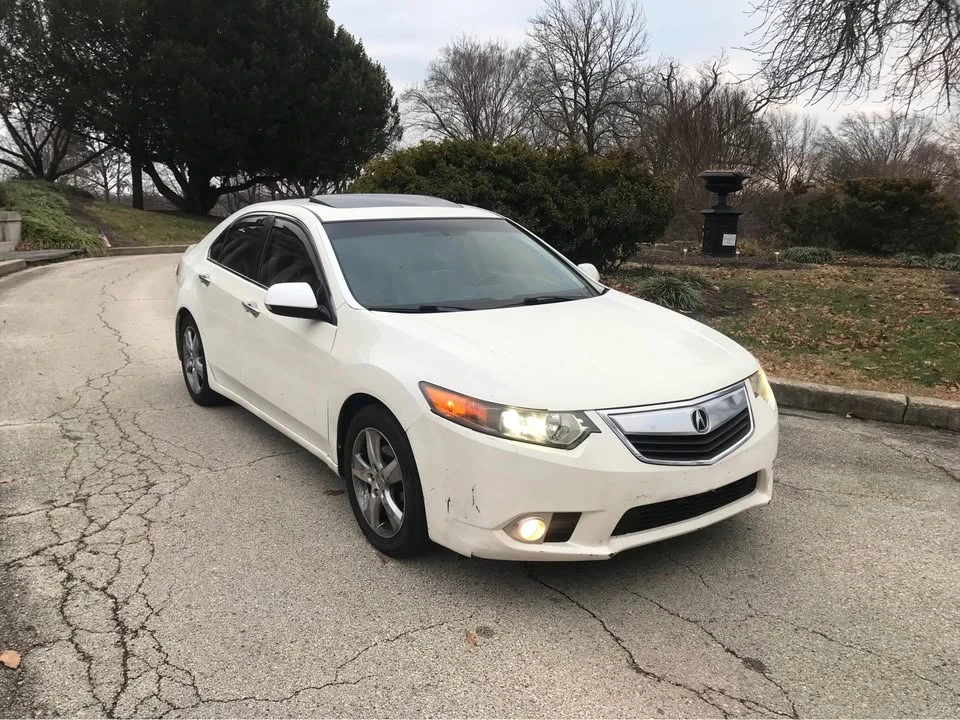 2011 Acura TSX 2nd Gen - Image 16 of 20