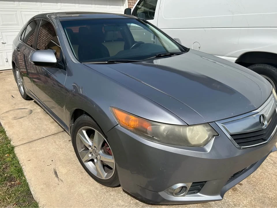 2011 Acura TSX 2nd Gen - Image 2 of 5