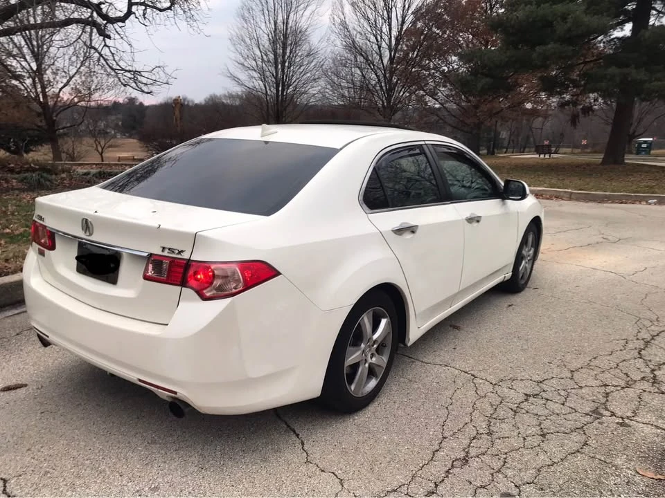 2011 Acura TSX 2nd Gen - Image 9 of 20