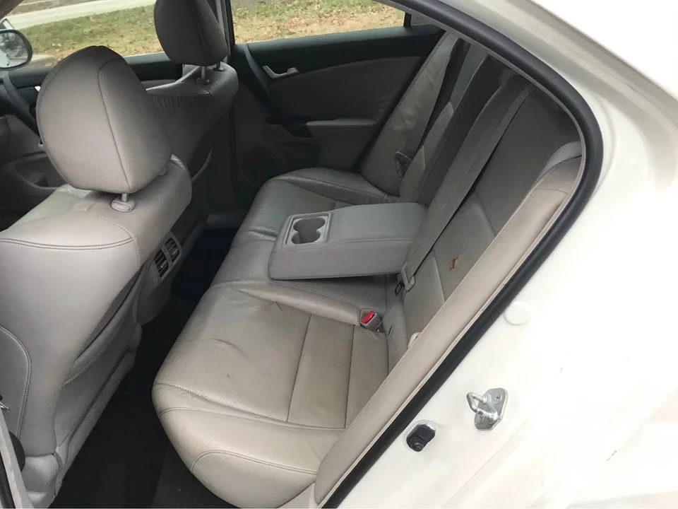 2011 Acura TSX 2nd Gen - Image 11 of 20