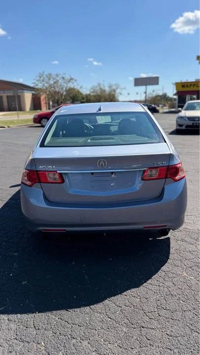 2011 Acura TSX 2nd Gen - Image 6 of 19