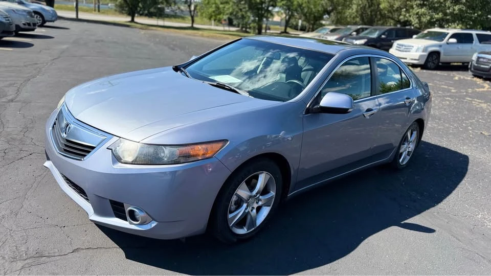 2011 Acura TSX 2nd Gen - Image 2 of 19