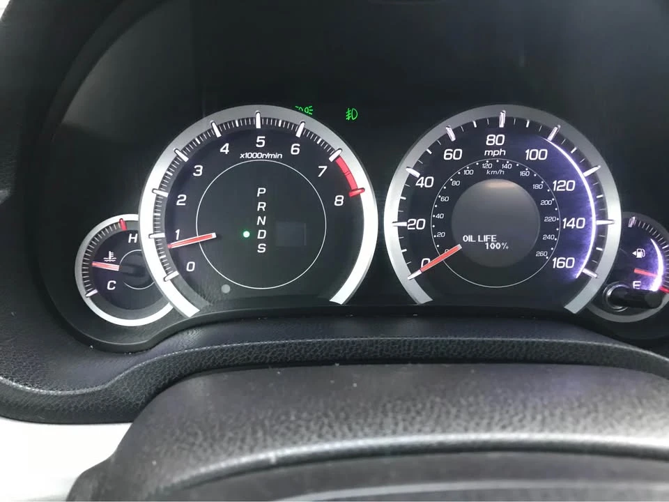 2011 Acura TSX 2nd Gen - Image 18 of 20