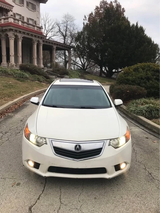 2011 Acura TSX 2nd Gen - Image 15 of 20