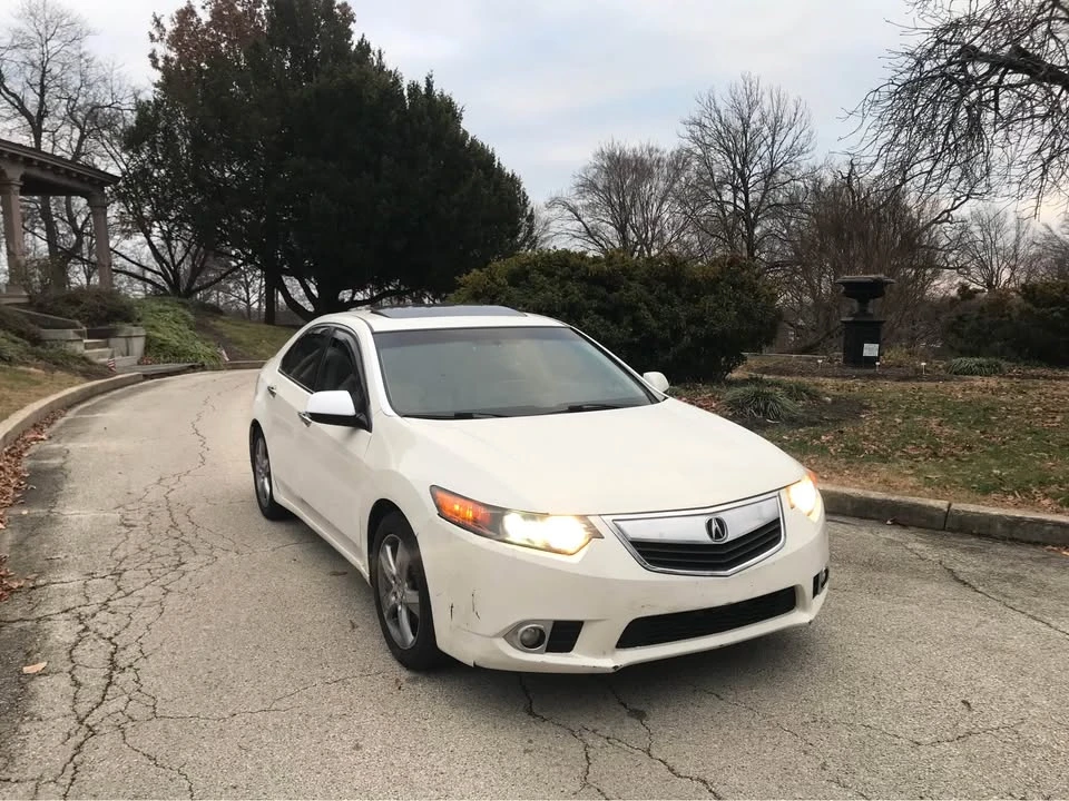 2011 Acura TSX 2nd Gen - Image 20 of 20